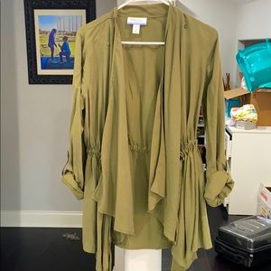 Maternity cardigan/jacket